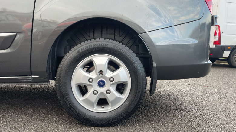 Ford Transit Custom 270 Swb Diesel Fwd 2.0 TDCi 130ps Low Roof Limited Van